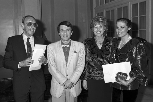 Joaquín Prat Adamo Laura Valenzuela Mari Cruz Soriano EFE Joaquín Prat Adamo Laura Valenzuela Mari Cruz Soriano EFE