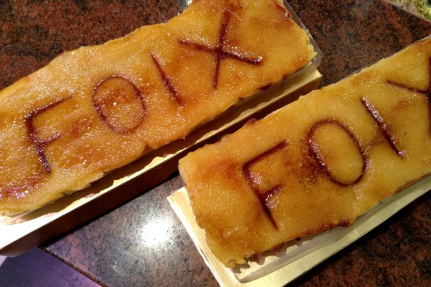 Torrons Foix