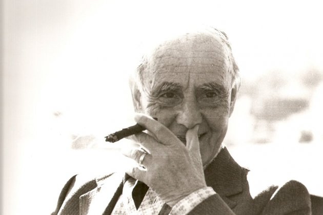 Josep Vicens Foix Josep Vicens Foix