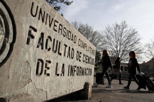 complutense complutense