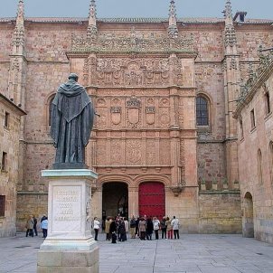 Madrid, Andalucía y Catalunya concentran el mayor volumen de universitarios que estudian lejos de casa