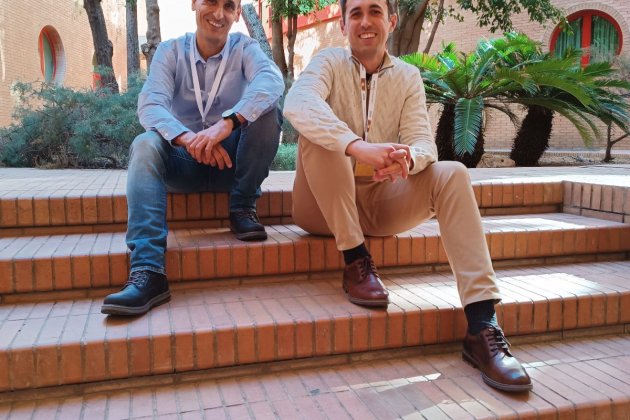 Tuklo founders Tuklo founders