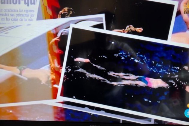 Cristina topless Cristina topless
