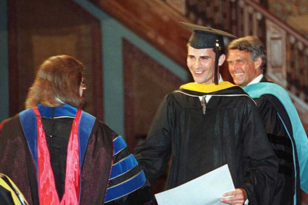 Felipe VI Washington Felipe VI Washington