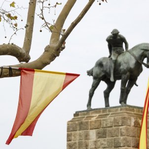 Dar la cara por España: el 'ABC', a punto de infarto por la comisión Pegasus