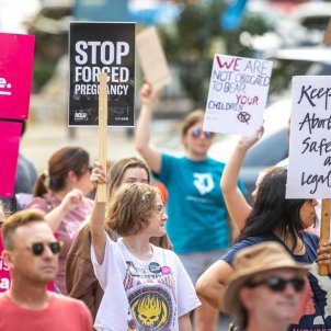 El estado de Wyoming se convierte en el primero de los EE.UU. en ilegalizar las píldoras abortivas
