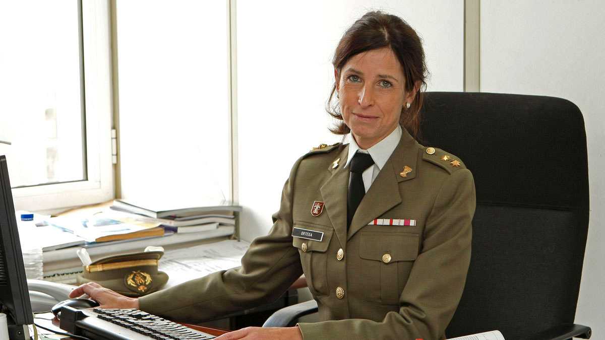 Patricia Ortega EFE Patricia Ortega EFE