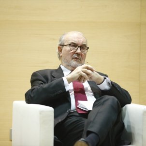 Pedro Solbes Europa Press