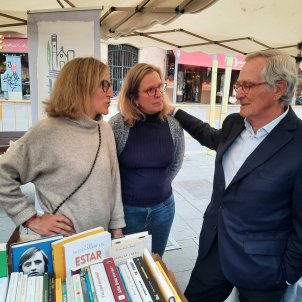 Xavier Trias: "Si guanyo, m'aproparé immediatament a ERC i el PSC"