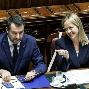 Italia quiere construir un puente para unir Sicilia con la península