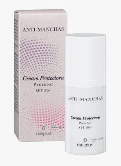Crema facial de Mercadona Crema facial de Mercadona