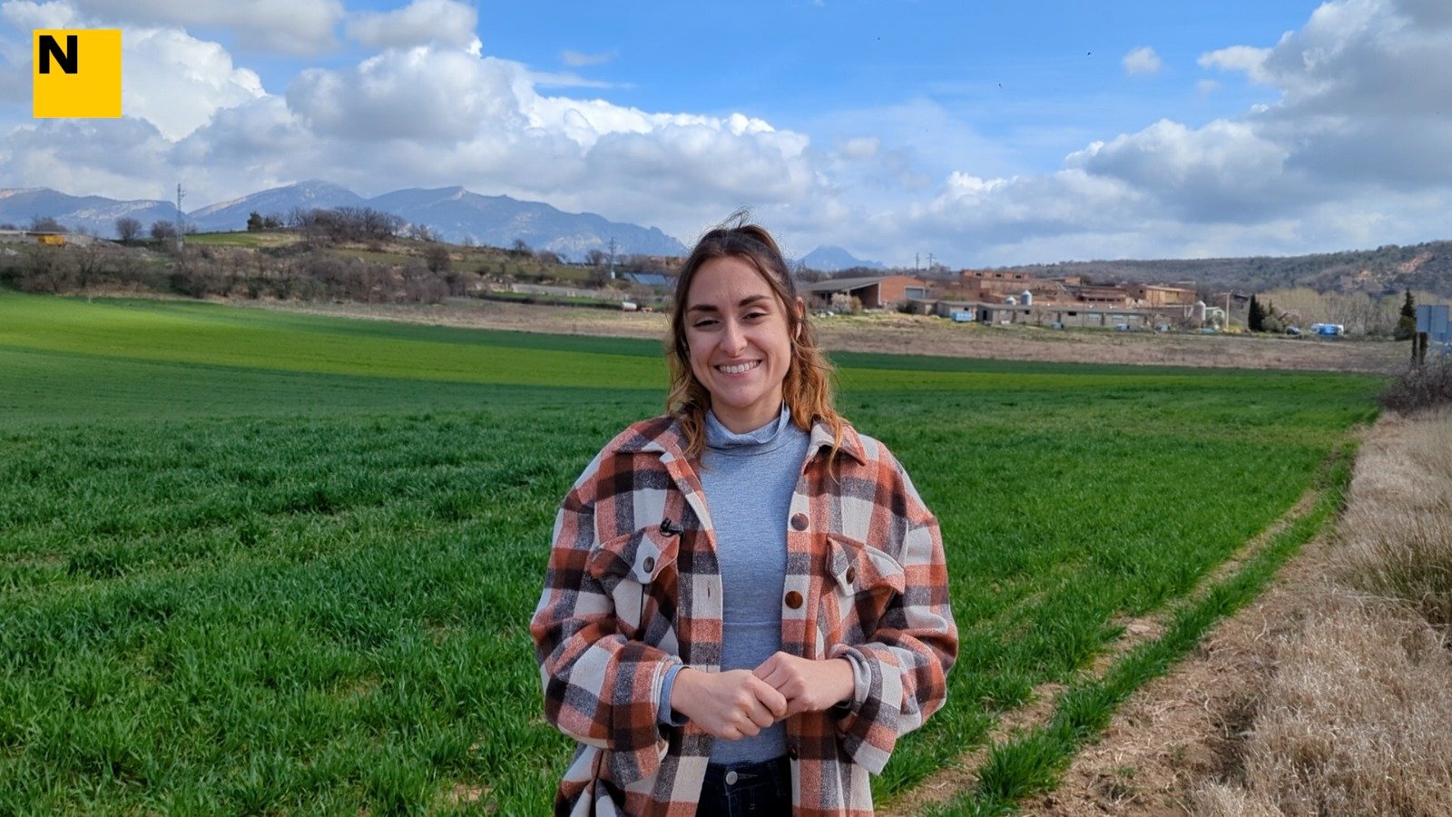 ¡Domingo de tormentas en Catalunya! ¿De verdad, rayos y truenos el Día del Padre?