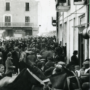 150 edició de la Fira de Mollerussa, la gran festa agroramadera de Catalunya