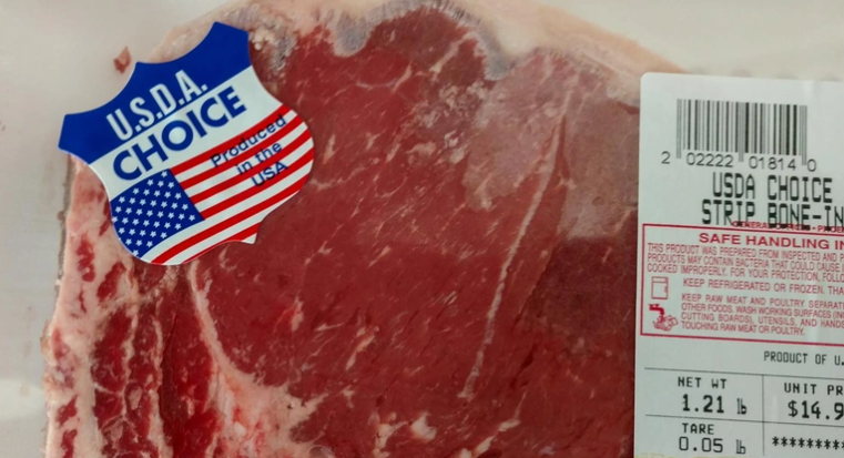 USA protegerá a sus ganaderos con el etiquetado de los productos