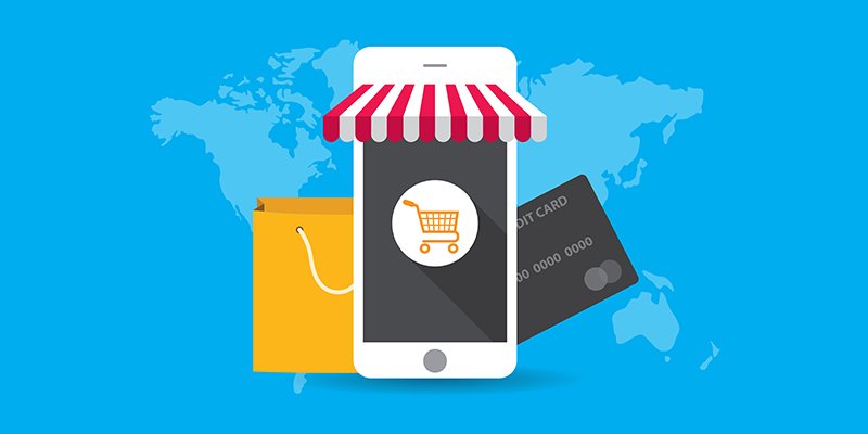 Types of Online Marketplaces Types of Online Marketplaces