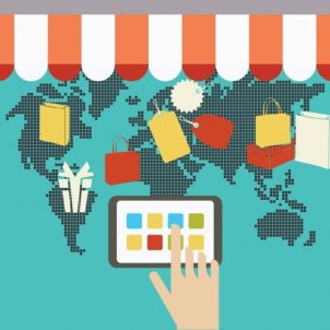 Cada vez que compramos en un marketplace online nos gastamos una media de 70 euros
