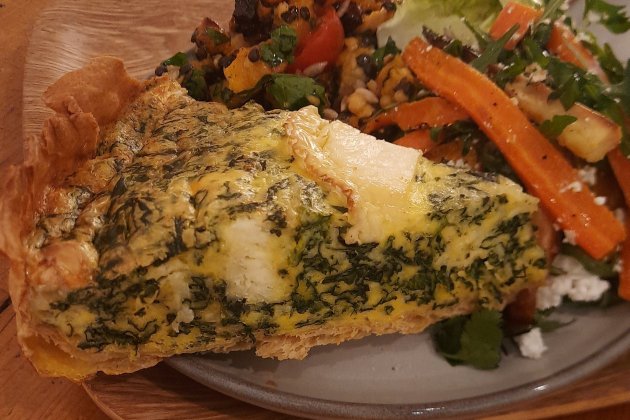 quiche la verda quiche la verda