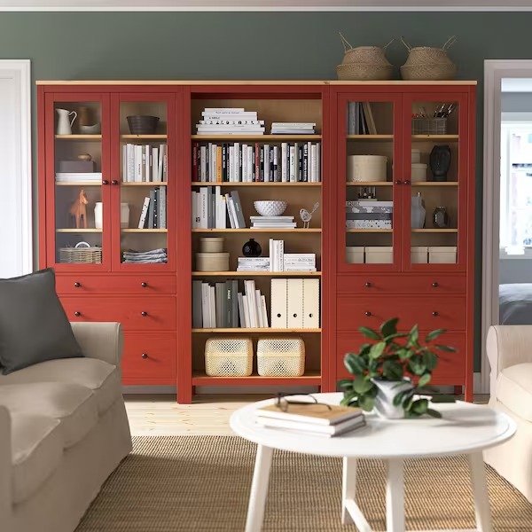 Hemnes Hemnes