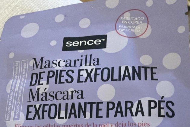 masca masca