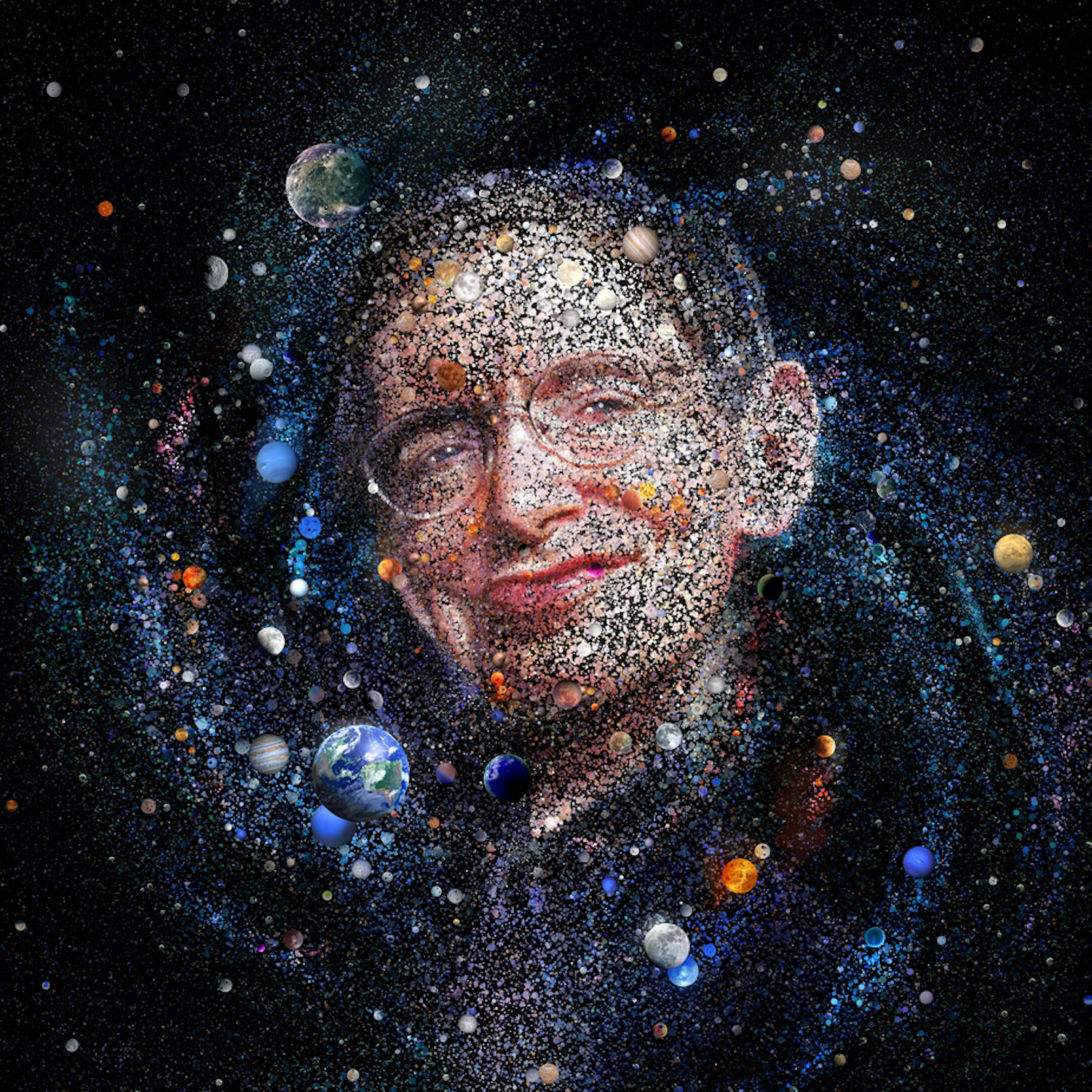 ¿Hiperregulación o aprovechamiento? Sobre la IA ya habló en su día Stephen Hawking