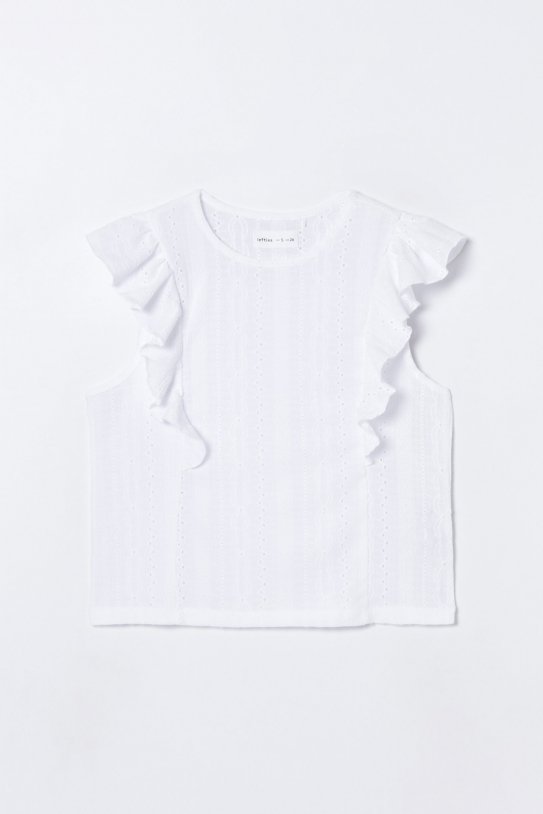 Camiseta de Lefties Camiseta de Lefties