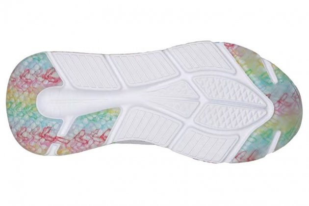 Zapatillas de caminar de mujer Skechers JGold crown1