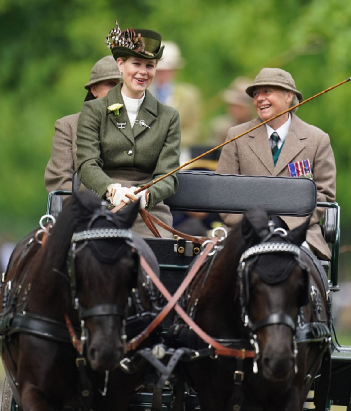 Lady Louise GTRES Lady Louise GTRES