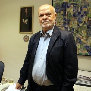 josé antonio martín pallín ACN josé antonio martín pallín ACN