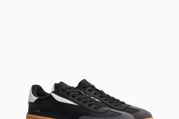 Zapatillas estilo retro Zapatillas estilo retro