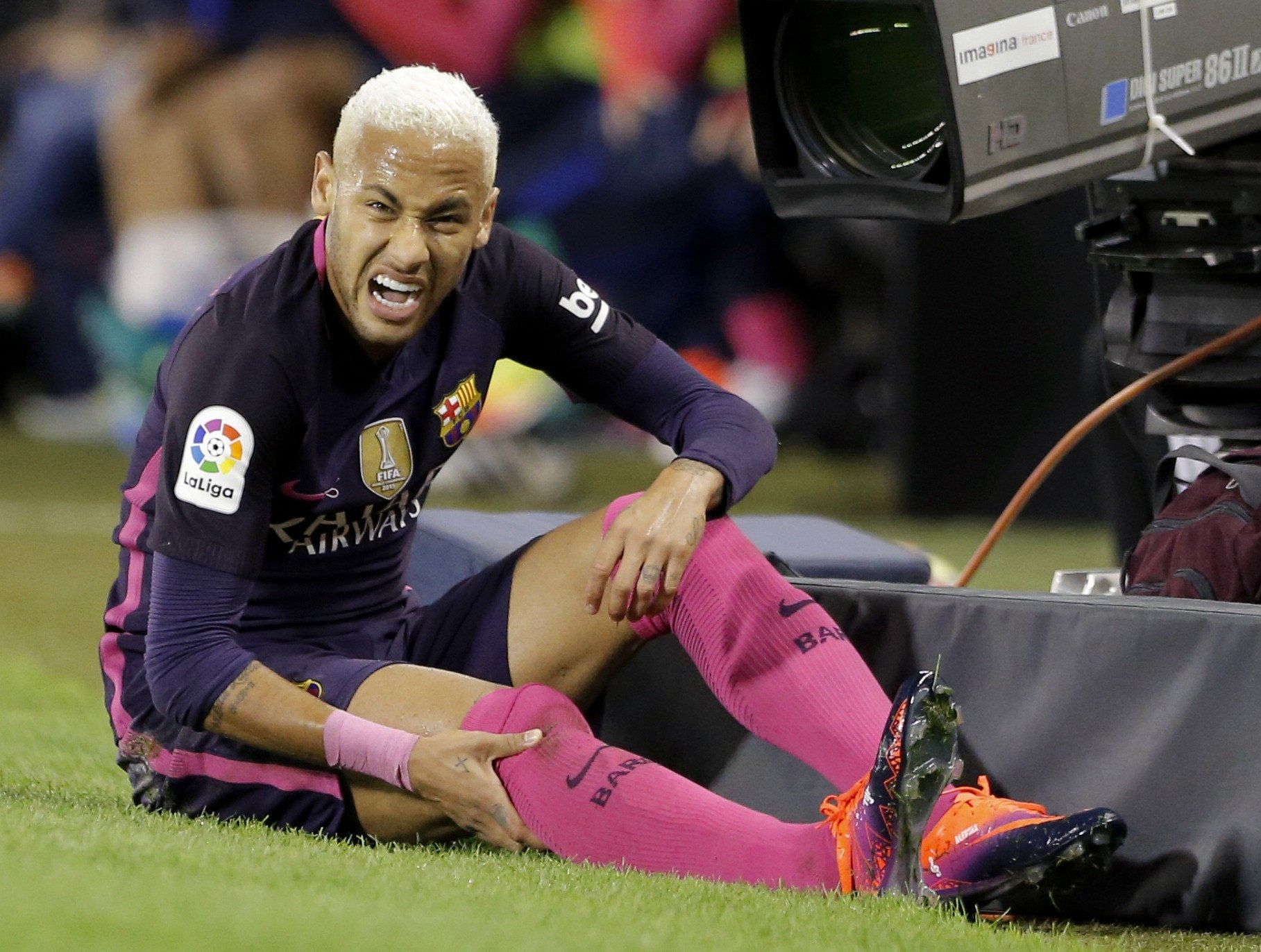 L'1x1 del Celta-Barça