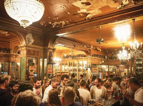 bar marsella bar mes antic barcelona bar marsella bar mes antic barcelona