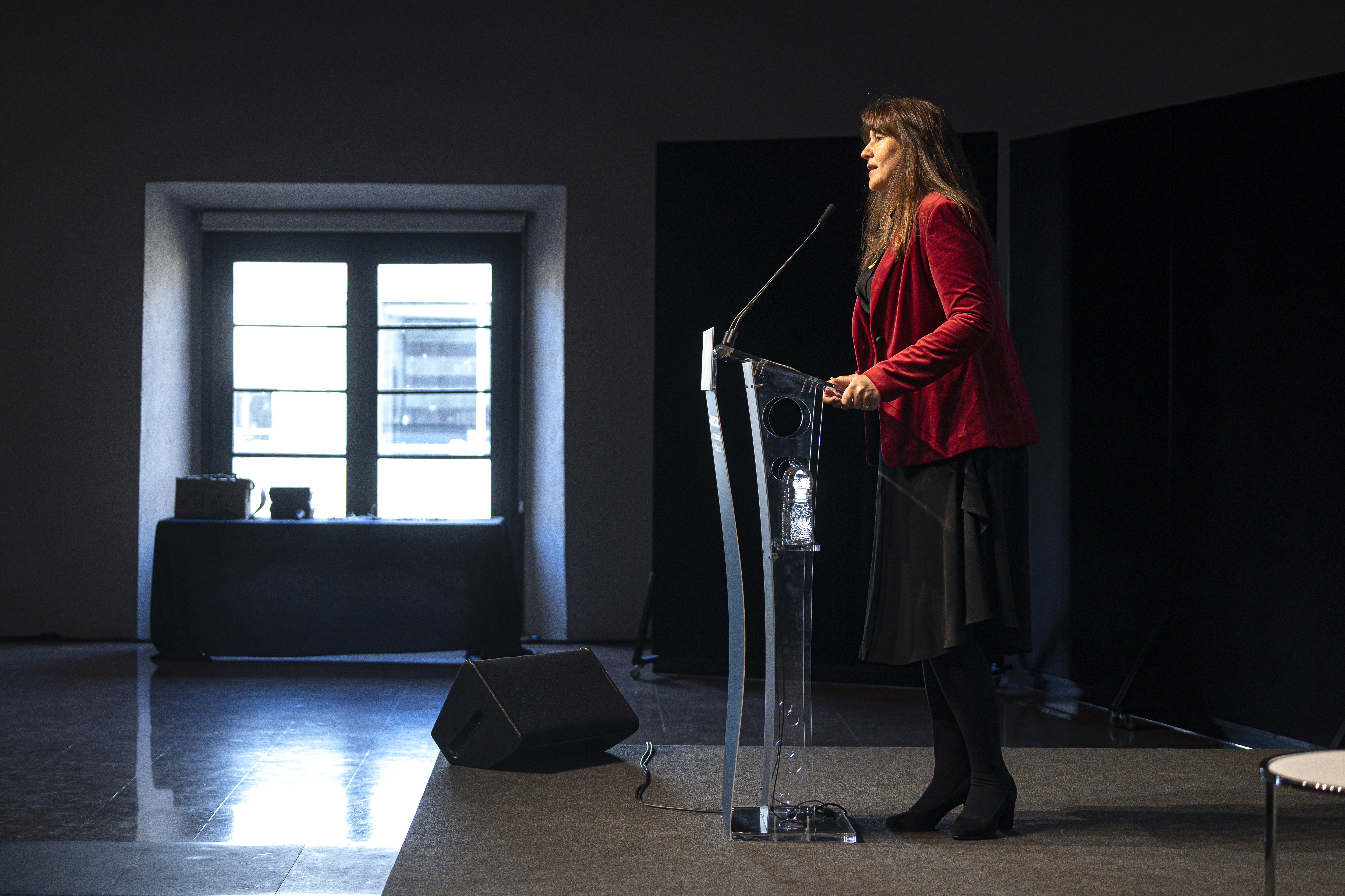 La sentència de Laura Borràs obre el debat sobre el seu futur polític al Parlament i a Junts