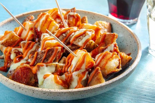 patates braves patates braves