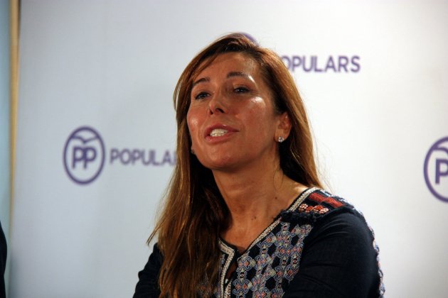 Alicia Sánchez Camacho - ACN Alicia Sánchez Camacho - ACN