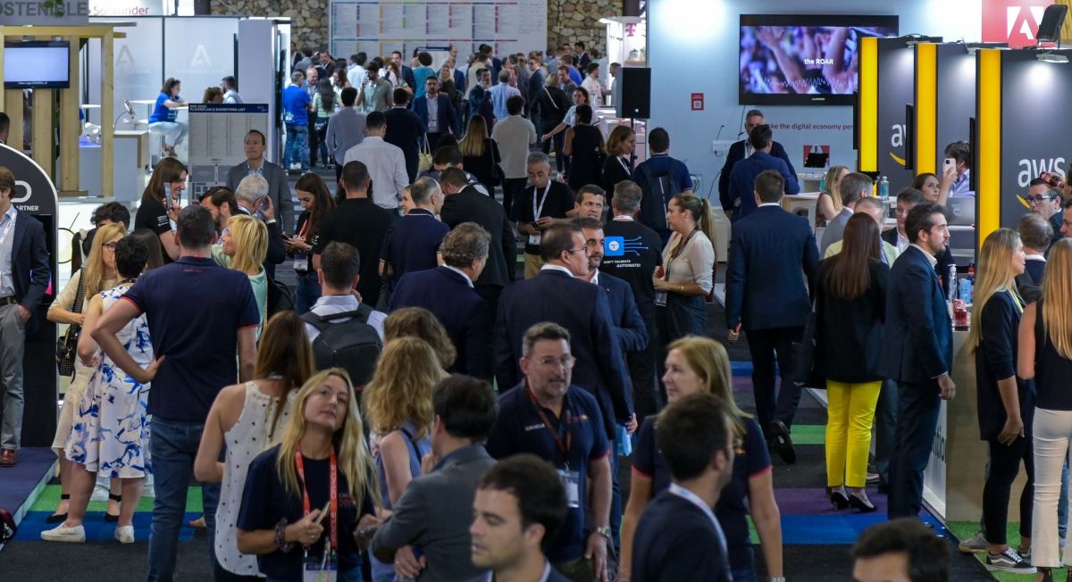 eMobility Expo generará uno impacto económico de 14 millones