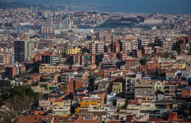 El sector inmobiliario plantea colaboración público-privada en el próximo gobierno de Barcelona