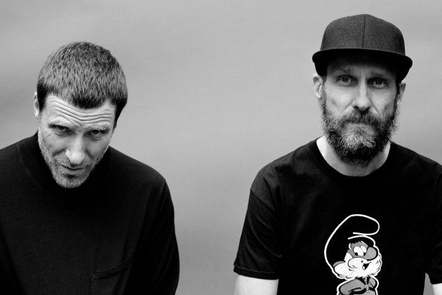 sleaford mods