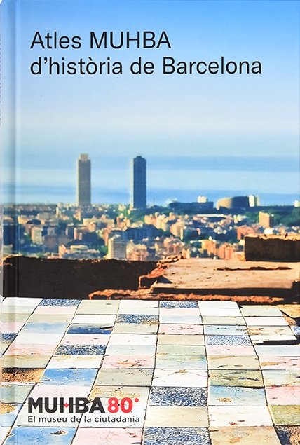atlas muhba historia barcelona foto muhba atlas muhba historia barcelona foto muhba