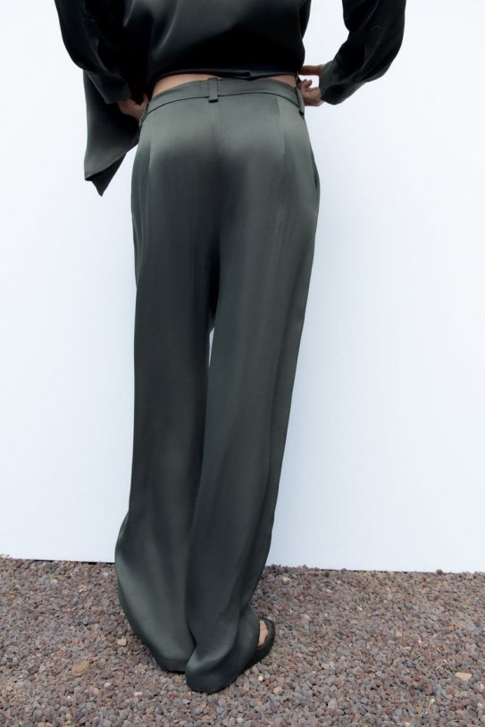 Pantalón de Zara