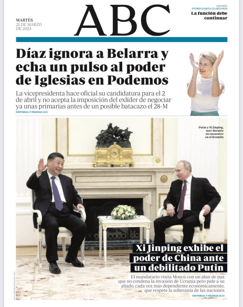 ABC ABC