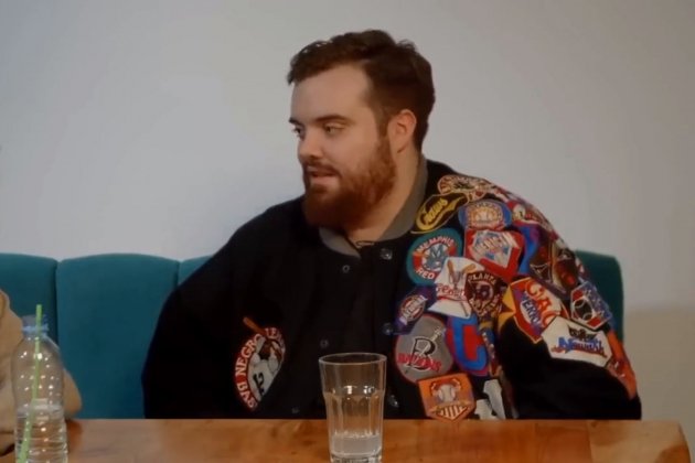 Ibai catalán Youtube Ibai catalán Youtube
