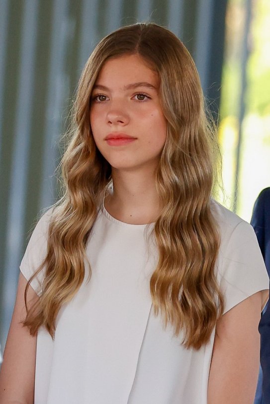 Infanta Sofia GTRES