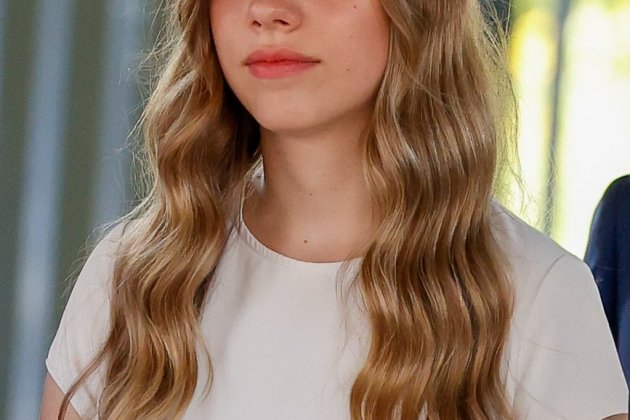 Infanta Sofia GTRES Infanta Sofia GTRES