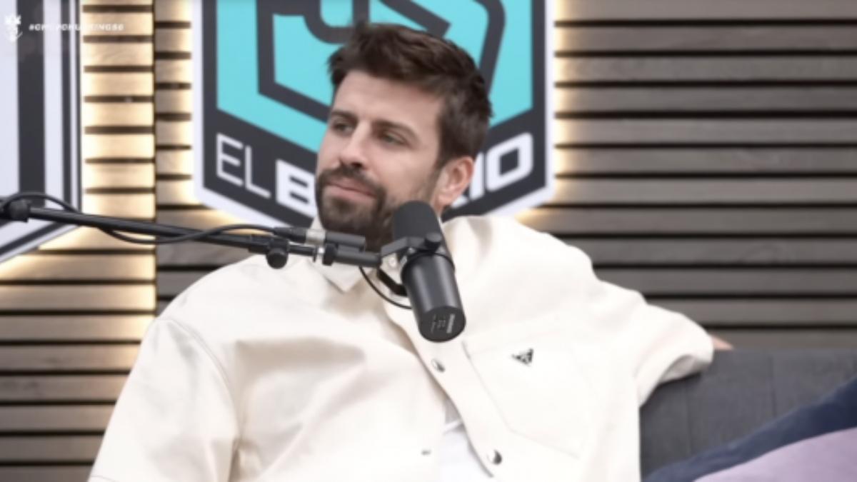 Piqué