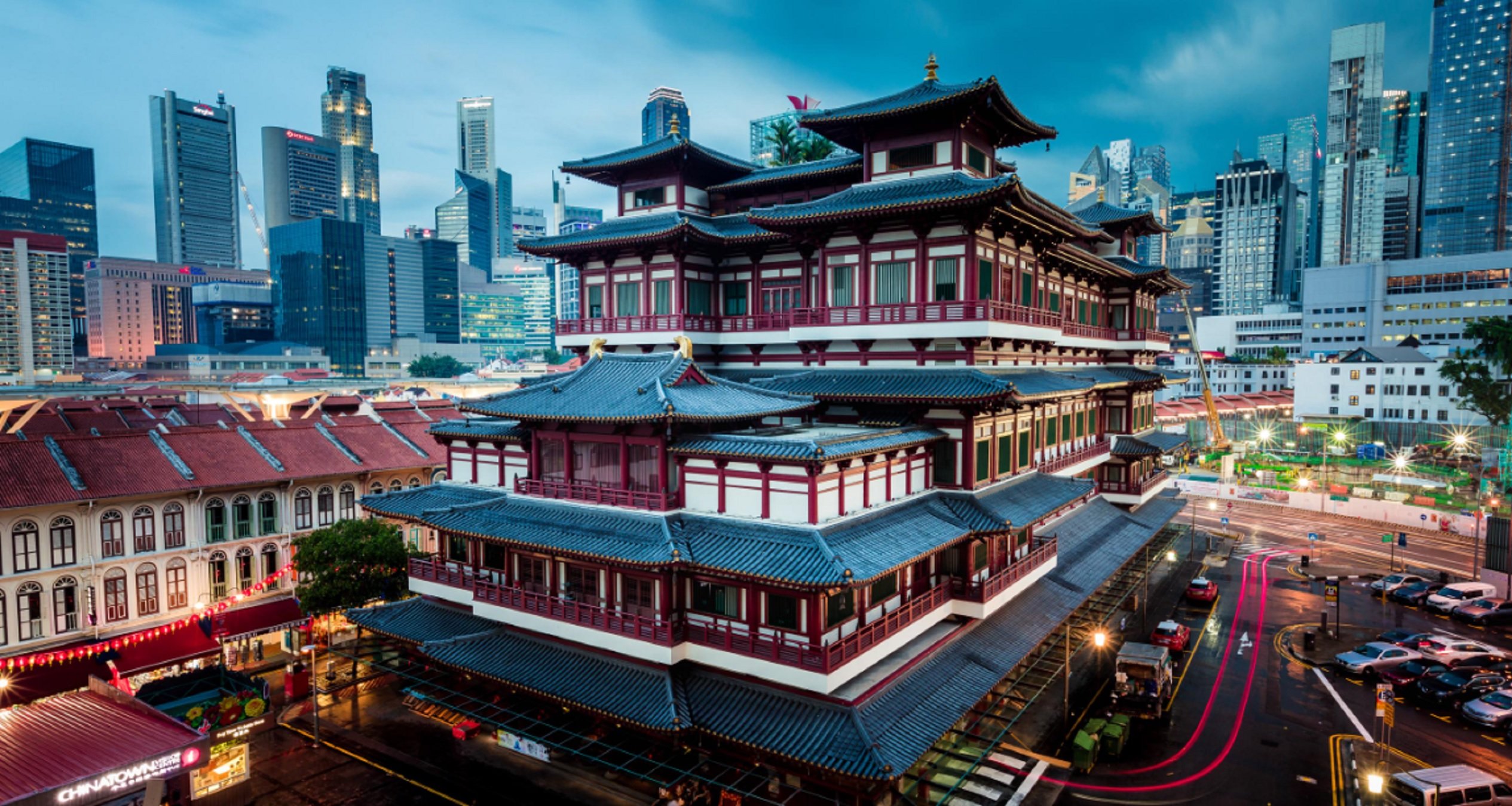 EHL Singapur EHL Singapur