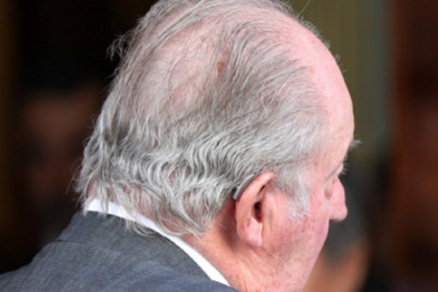 Juan Carlos audífono Juan Carlos audífono