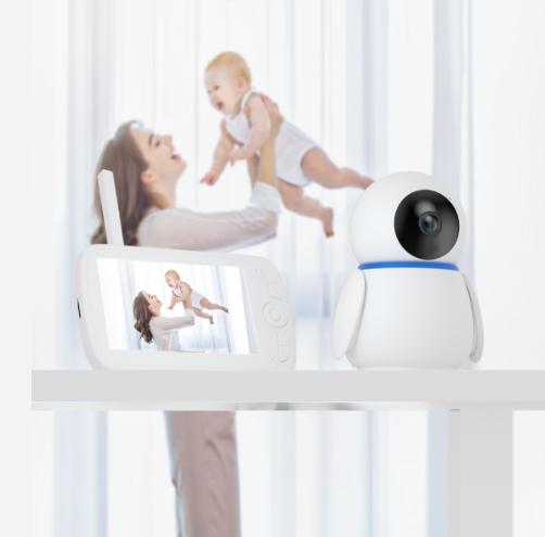¿Quieres seguridad para tu bebé? No confíes en cualquier cámara de videovigilancia
