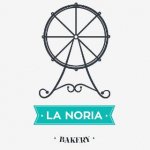 logo noria bakery