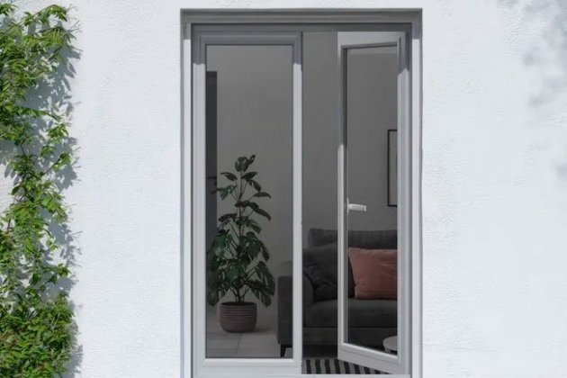 Mosquitera enrollable Artens N21 Mosquitera enrollable Artens N21
