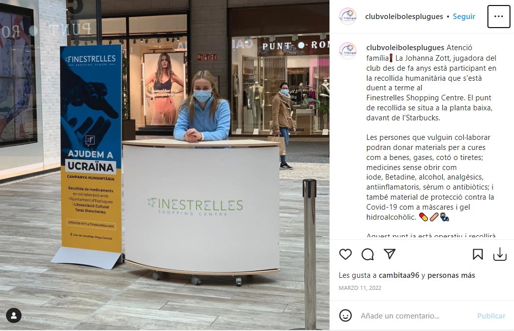 Johanna Zott Instagram Johanna Zott Instagram